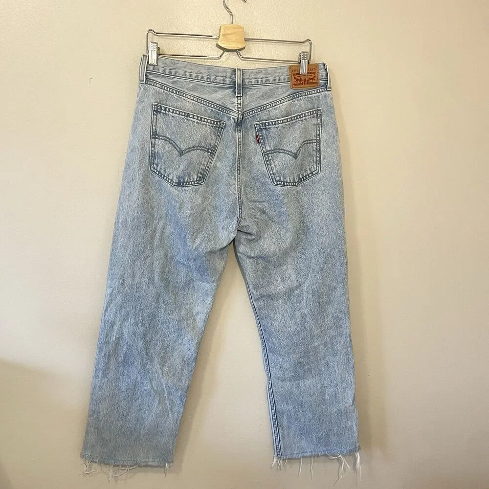 Levis good used